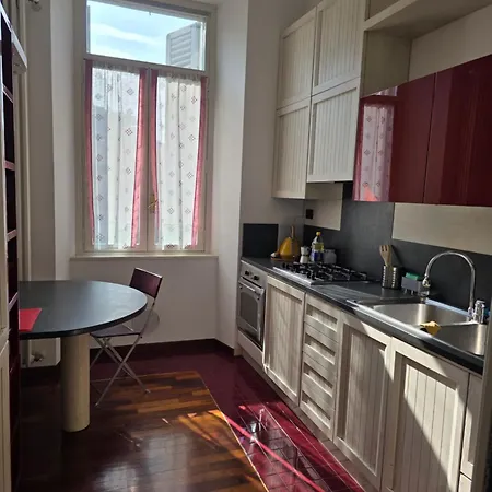 Appartement Scotto Monza