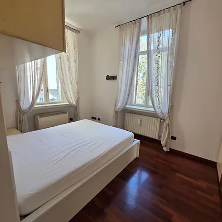 Appartement Scotto Monza