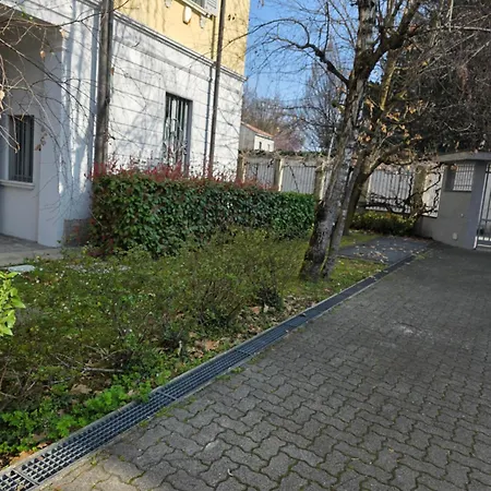 Scotto Appartement Monza